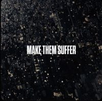 Make Them Suffer - Make Them Suffer