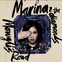 MARINA - Mowgli's Road