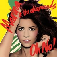 MARINA - Oh No!