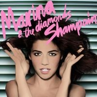 MARINA - Shampain