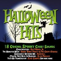 Various Artists - Halloween Hits
