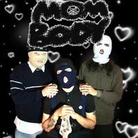 Mom Body - EP