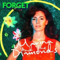 MARINA - Forget