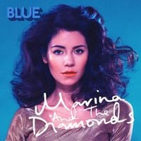 MARINA - Blue