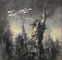Zëro - Ain't That Mayhem?