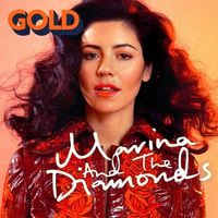 MARINA - Gold