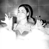 MARINA - E.V.O.L