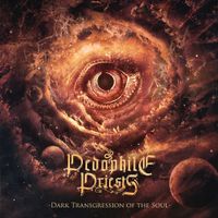 Pedophile Priests - Dark Transgression of the Soul