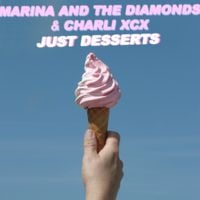 Marina and the Diamonds & Charli XCX - Just Desserts