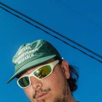 wes mills - early days