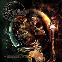 Ogarya - Ubiquity