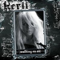 Kerli - Walking on Air