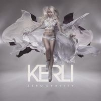 Kerli - Zero Gravity