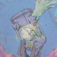 ivri - plants and faith / telekinesis