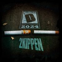 TEMPZ72 - 2 KIPPEN