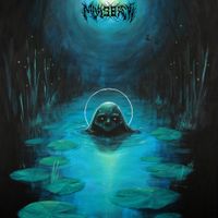 MOSSBACK - Great Dismal Swamp