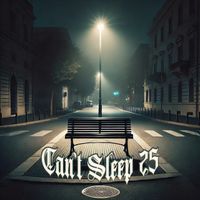 Feo Night - Can't Sleep 25