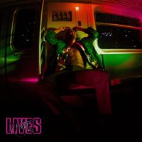 '89 The Brainchild - Night Lives