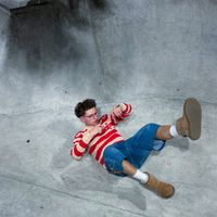 Freddisson - Zoo York Sweater