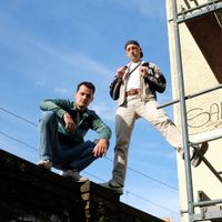 Teuterekordz - Reebok Classic