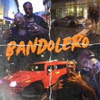 Mo Douzi - BANDOLERO