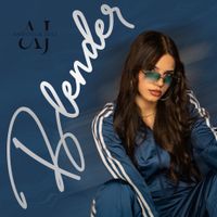 ANDIJOLA JULI - Blender
