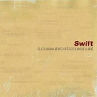 Swift - A Communication Manuel