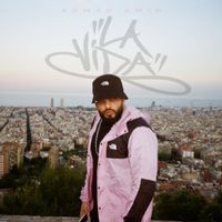Ahmad Amin - LA VIDA