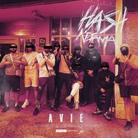 AVIE - Hash Ketama