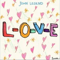 John Legend - L-O-V-E