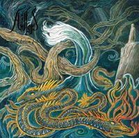 Antlers - Beneath.Below.Behold.