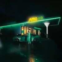 Amo49 - Hood Exclusive