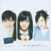 Shinvi - 15 to 30