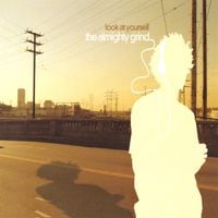 The Almighty Grind - Look At Yourself