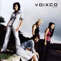 VoixCo - Ice Baby