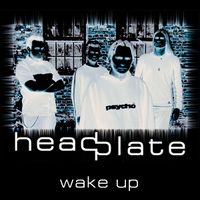 Headplate - Wake Up