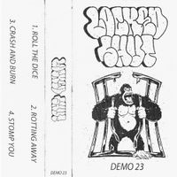 Locked Shut - Demo 23