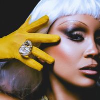 Lion Babe - Freekish