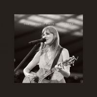 Taylor Swift - The Tortured Poet&rsquo;s Department Standard Digital Album + &ldquo;The Bolter (Getaway Car - Live from Edinburgh)
