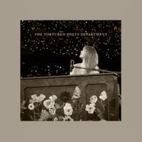 Taylor Swift - The Tortured Poets Department Standard Digital Album + &ldquo;I Hate It Here (The Lakes - Live from Cardiff)&rdquo;