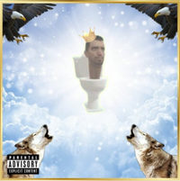 Kemp - I am a god 1