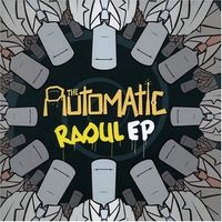 The Automatic - Raoul
