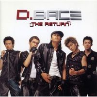 D.Bace - The Return