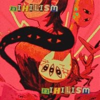 Cockmonster63 - nihilism.