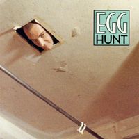 Egg Hunt - Me and You