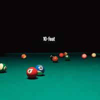 10-FEET - 10-feat