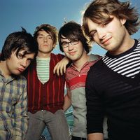 The Automatic - Live at the 100 Club
