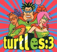 거북이 [Turtles] - Turtles:3