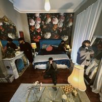 PRETTY BLEAK - an introduction to a theme