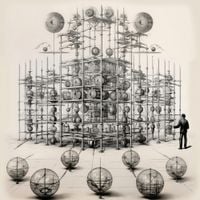 Half Empty Glasshouse - Restricted Repetitive Behaviour: An Experiment in the Application of Classical 12-Tone Technique to Contemporary Post-Punk Composition